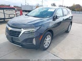 CHEVROLET EQUINOX FWD LT 3GNAXKEGXPS****** fotografie