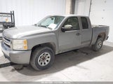 CHEVROLET SILVERADO 1500 LT W/1LT 1GCEK19038Z****** снимка
