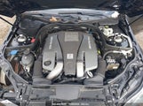 MERCEDES-BENZ E 63 AMG S 4MATIC WDDHF7GB6FB****** снимка
