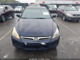 HONDA ACCORD 2.4 LX photo