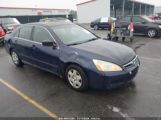 HONDA ACCORD 2.4 LX photo