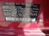 Subaru Xv Crosstrek 2.0I Premium JF2GPAVC5E8343948 photo