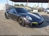 PORSCHE 911 TURBO/TURBO S WP0CD2A96ES****** снимка