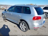 VOLKSWAGEN TOUAREG V6 WVGZE77L97D****** снимка