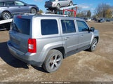 JEEP PATRIOT HIGH ALTITUDE EDITION 1C4NJPFA5GD****** снимка