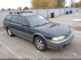 SUBARU LEGACY OUTBACK/OUTBACK LIMITED/OUTBACK SPORT photo