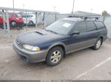 SUBARU LEGACY OUTBACK/OUTBACK LIMITED/OUTBACK SPORT photo