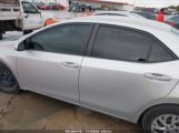 TOYOTA COROLLA LE photo