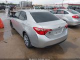 TOYOTA COROLLA LE photo