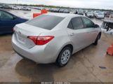 TOYOTA COROLLA LE photo