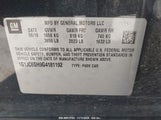 CHEVROLET SONIC LT AUTO 1G1JC6SH9G4****** снимка