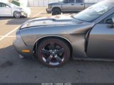 DODGE CHALLENGER RALLYE REDLINE снимка