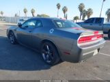 DODGE CHALLENGER RALLYE REDLINE снимка