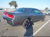 DODGE CHALLENGER RALLYE REDLINE снимка