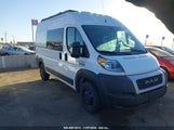 RAM PROMASTER 1500 136 WB 3C6LRVBG8ME539769 photo