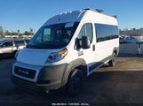 RAM PROMASTER 1500 136 WB 3C6LRVBG8ME539769 fotografie