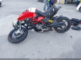 DUCATI MULTISTRADA 950/950 S ZDMAAEDT2KB****** снимка