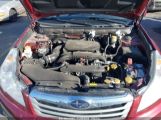 SUBARU OUTBACK 2.5I PREMIUM photo