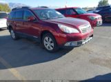 SUBARU OUTBACK 2.5I PREMIUM photo