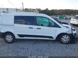 FORD TRANSIT CONNECT XL CARGO VAN NM0LS7E28L1****** снимка