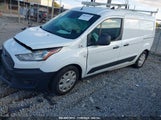 FORD TRANSIT CONNECT XL CARGO VAN NM0LS7E28L1****** снимка