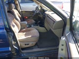 JEEP GRAND CHEROKEE LIMITED 1J4GW58N33C****** снимка