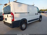 RAM PROMASTER 1500 LOW ROOF 136 WB 3C6TRVAG0KE****** снимка