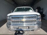 CHEVROLET SILVERADO 2500HD WT photo