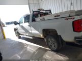 CHEVROLET SILVERADO 2500HD WT photo