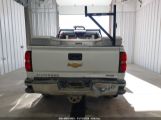 CHEVROLET SILVERADO 2500HD WT photo