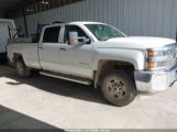 CHEVROLET SILVERADO 2500HD WT photo