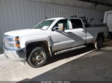 CHEVROLET SILVERADO 2500HD WT photo