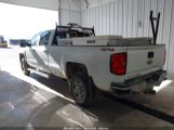 CHEVROLET SILVERADO 2500HD WT photo