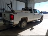 CHEVROLET SILVERADO 2500HD WT photo