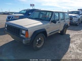 JEEP CHEROKEE SE 1J4FT28S9SL****** fotografie