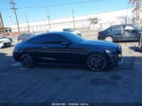 MERCEDES-BENZ C 300 COUPE W1KWJ8DBXMG092058 photo