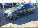 MERCEDES-BENZ C 300 COUPE W1KWJ8DBXMG092058 photo