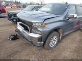 Chevrolet Silverado  Lt 1GCUYDED3KZ221412 снимка