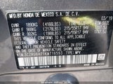 HONDA HR-V EX-L 3CZRU6H71KM****** снимка