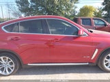 BMW X6 XDRIVE35I 5UXKU2C59F0****** снимка