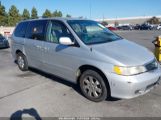 HONDA ODYSSEY EX-L снимка