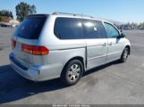 HONDA ODYSSEY EX-L снимка