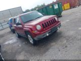 JEEP PATRIOT SPORT photo