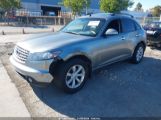 INFINITI FX35 снимка