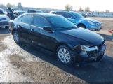 VOLKSWAGEN JETTA 1.4T S снимка