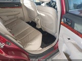 SUBARU OUTBACK 2.5I LIMITED 4S4BRCJC6B3****** снимка