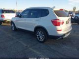 BMW X3 SDRIVE28I 5UXWZ7C36H0****** photo