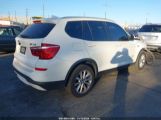 BMW X3 SDRIVE28I 5UXWZ7C36H0****** fotografie