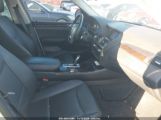 BMW X3 SDRIVE28I 5UXWZ7C36H0****** photo