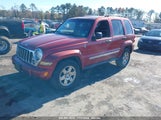 JEEP LIBERTY LIMITED EDITION 1J8GL58K96W****** снимка